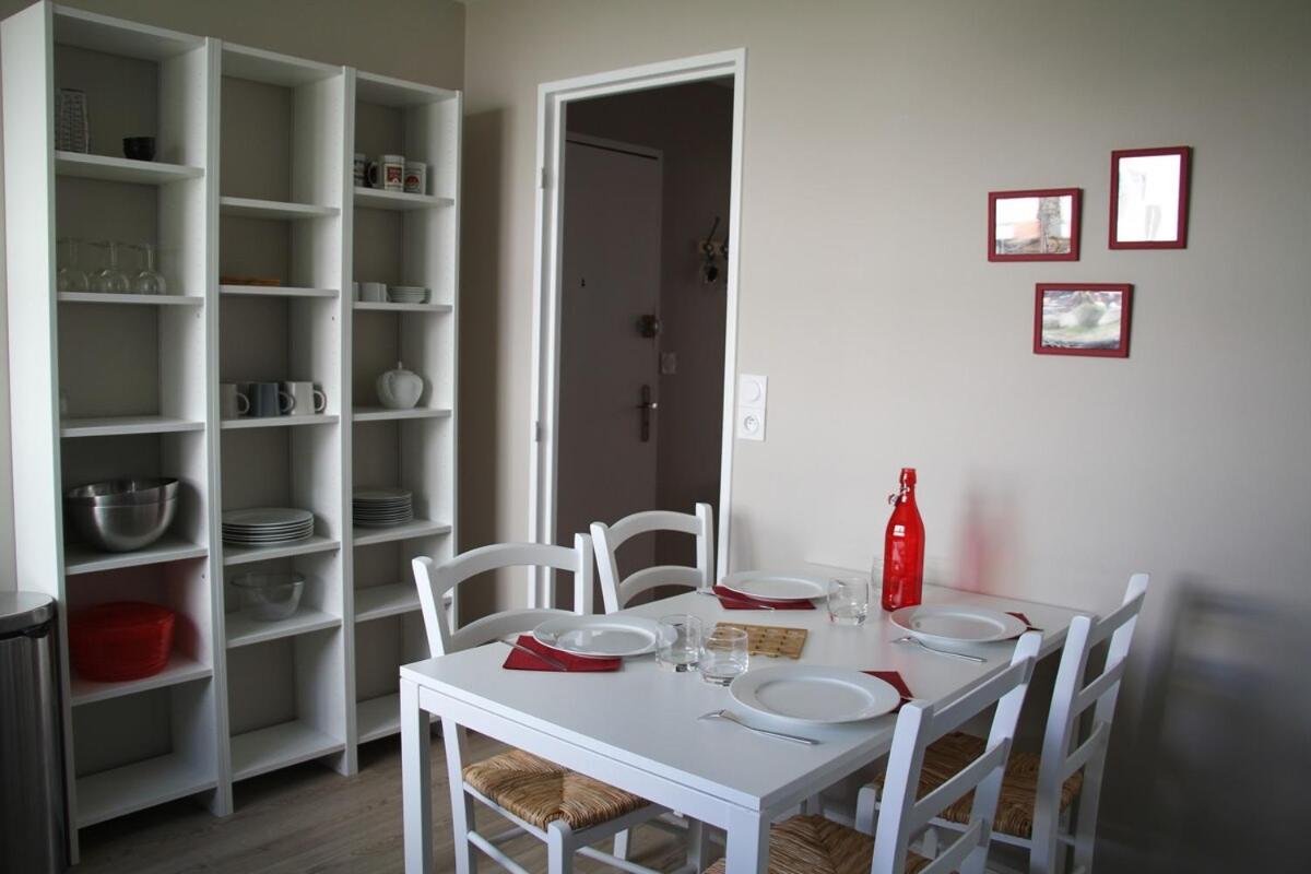 Appartement Fromentin - Parking - Calme - Proche Port *