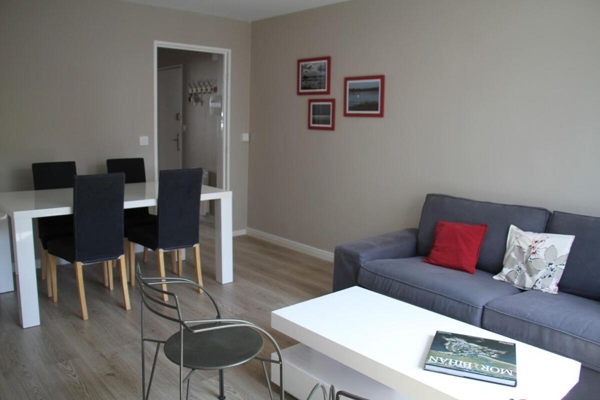 Fromentin - Parking - Calme - Proche Port Vannes