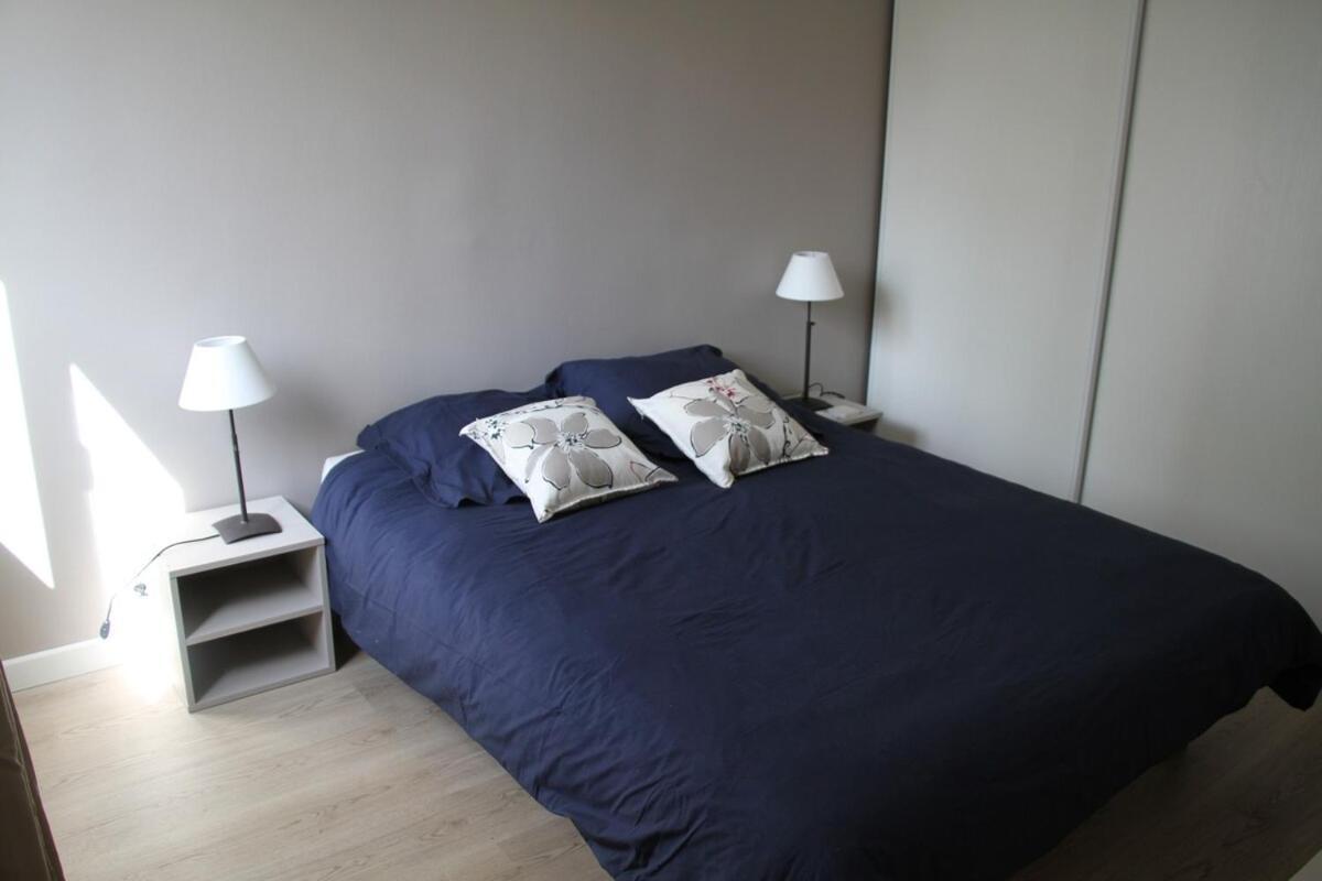 Appartement Fromentin - Parking - Calme - Proche Port *