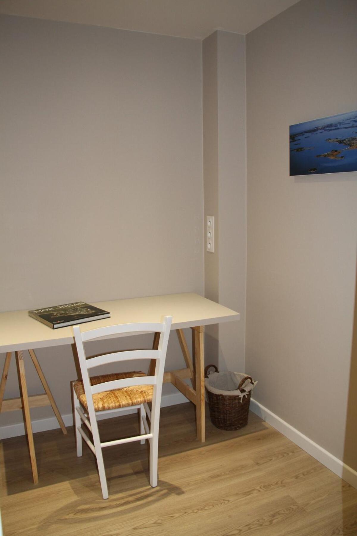Fromentin - Parking - Calme - Proche Port Appartement Vannes