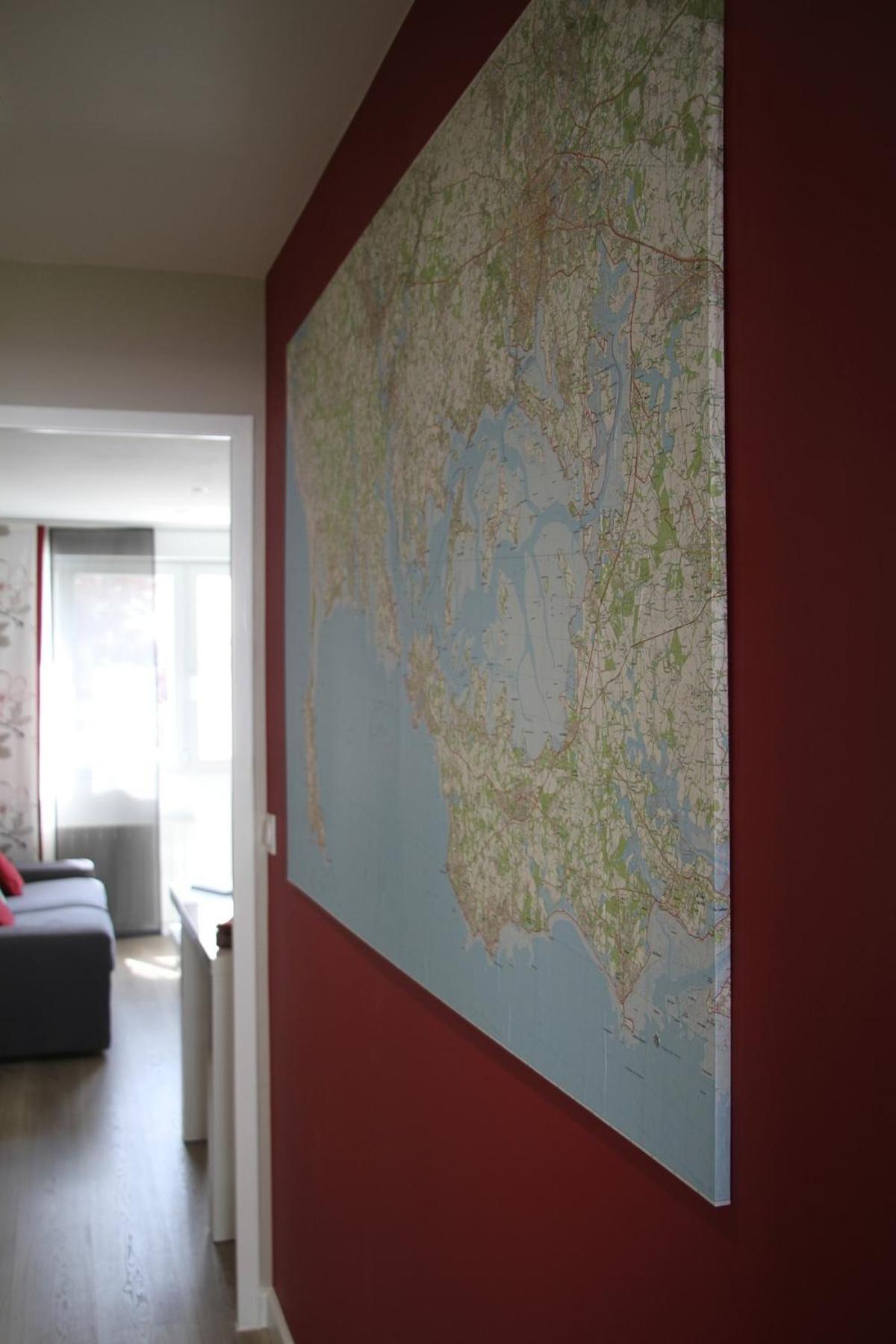 Appartement Fromentin - Parking - Calme - Proche Port
