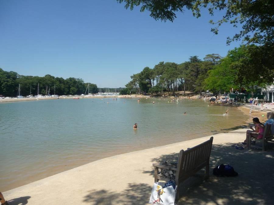 Appartement Fromentin - Parking - Calme - Proche Port Vannes